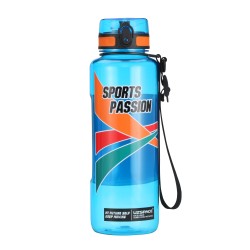 Sticlă Sports 1500 ml 6044 - Blue