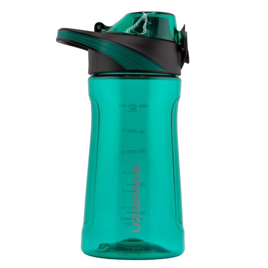 Sticla Stylish Unique 550ml 6046 -  Bamboo Green