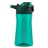 Sticla Stylish Unique 550ml 6046 -  Bamboo Green