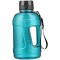 Sticlă Gallon 2300 ml 6064 - Cyan