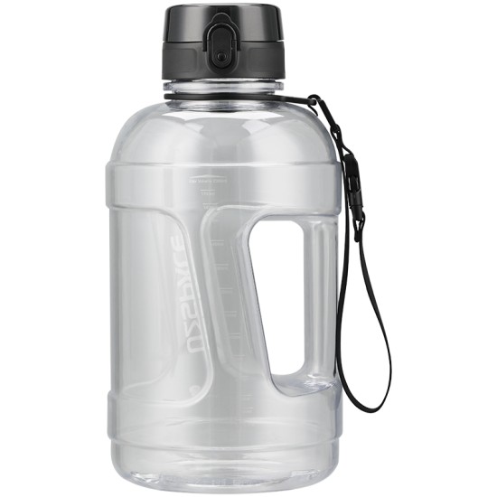 Sticlă Gallon 2300 ml 6064 - White