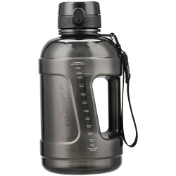 Sticlă Gallon 2300 ml 6064 - Classic Black