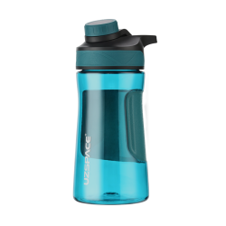 Sticla Stylish Unique 530ml 9009 - Cyan