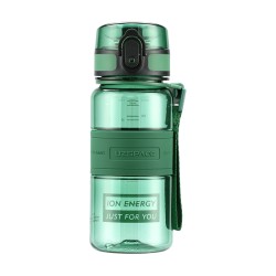 Sticlă Ion Energy 350 ml 5022 -  Forest Green