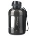 Sticlă Gallon 2300 ml 6073 - Black